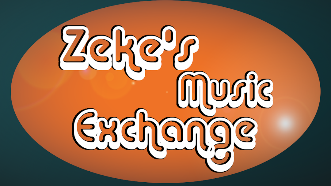 Zeke’s Music Exchange: Intercambio de Música Online – Descubre y Comparte Canciones Gratis