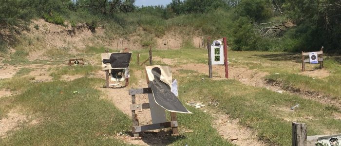 Tienda de armas y campo de tiro Massey: equipo de tiro, práctica y venta