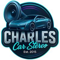 Charles Car Stereo LLC – Expertos en Instalación de Sistemas de Audio y Estéreo para Autos