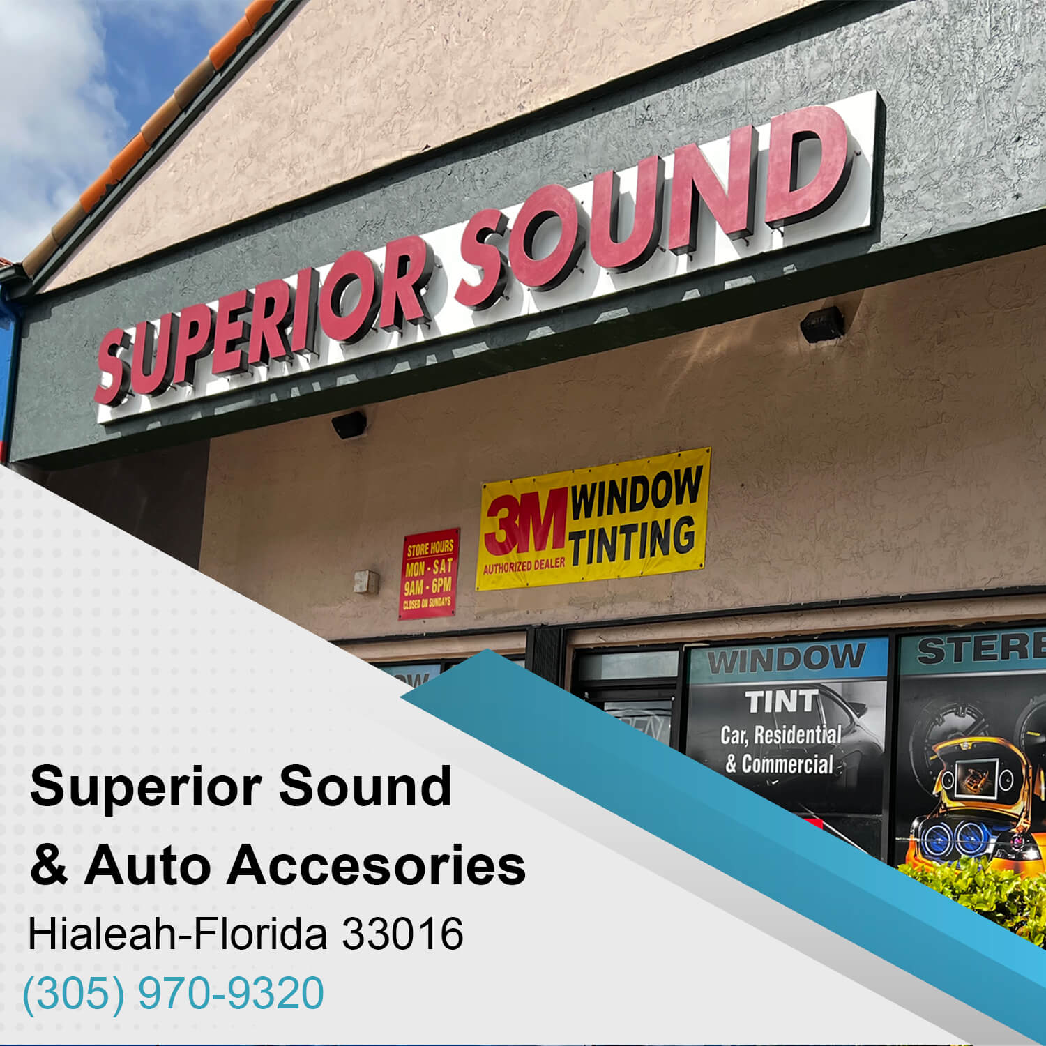 Sonido Superior y Accesorios de Auto: Audio Premium, Sistemas de Sonido y Gadgets para tu Coche