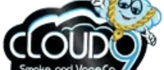 Cloud 9 Smoke Shop: Tienda de Vaporizadores y Accesorios Premium