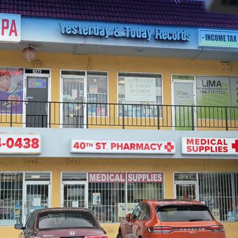 Portada de Yesterday and Today Records: Historia musical y lanzamientos actuales