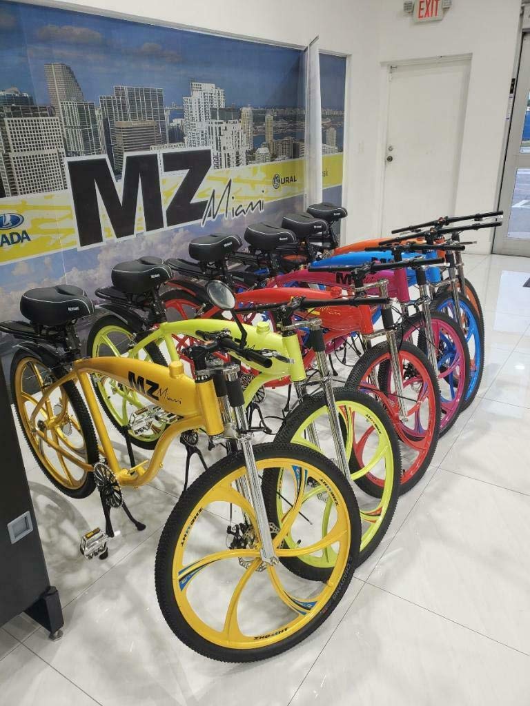 M Z Parts Miami – Repuestos de Auto de Calidad en Miami, FL