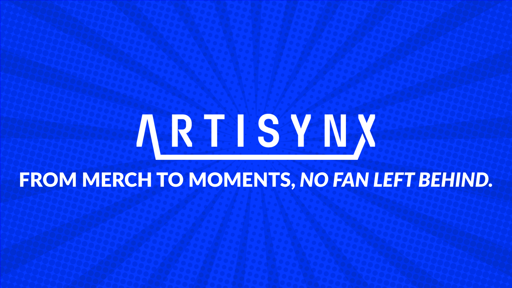Logo Artisynx en alta resolución - Diseño Tecnológico Innovador
