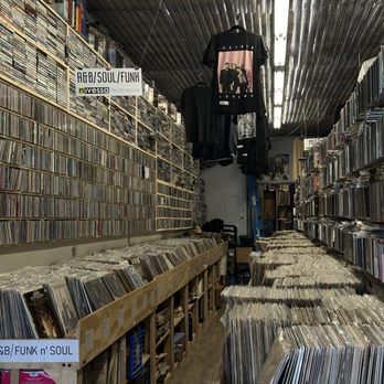 Tienda Nivessa Vinyl Records en Pico – Vinilos clásicos y edición limitada, compra online