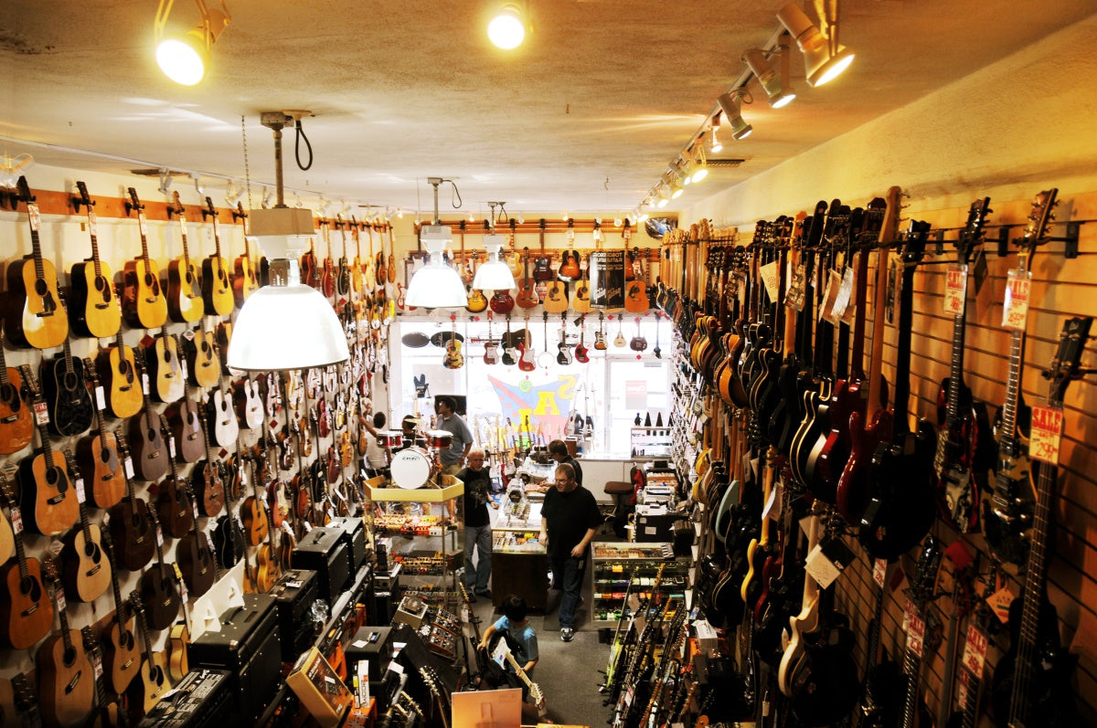 Truetone Music: Descubre el Sonido Real y la Mejor Calidad de Audio en Tus Dispositivos