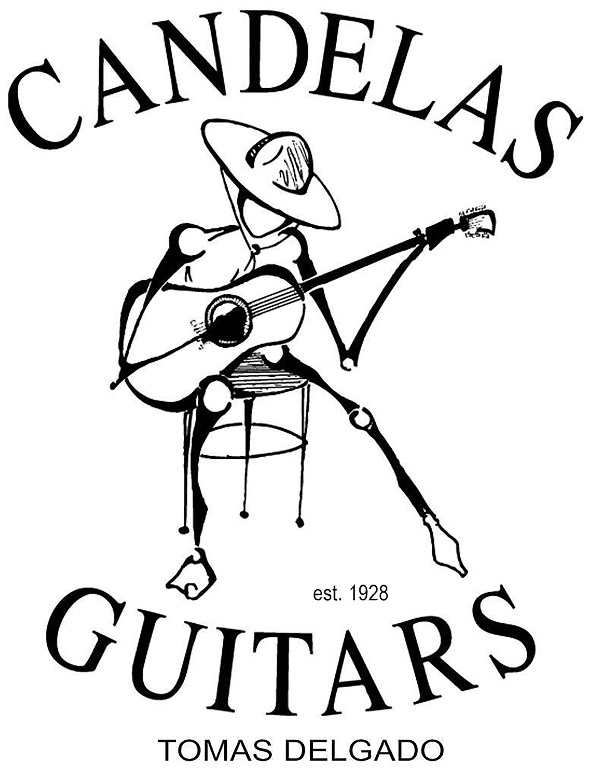Candelas Guitars: Guitares de alta calidad, diseño elegante y sonido premium – Imagen oficial