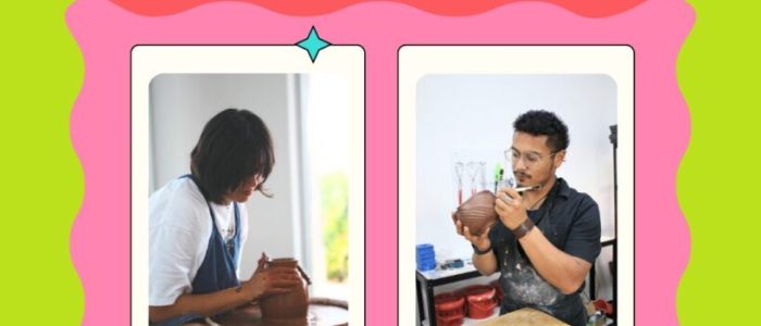 Annebrije Pottery Studio – Cerámica artesanal, talleres creativos y piezas únicas