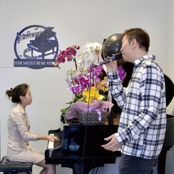 LN Music & Tutoring: Mejora tu Talento Musical con Clases y Tutoría Expertas