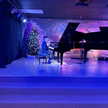 Escuela Little Chopin: Clases de Piano y Música para Niños – Educación Musical de Calidad