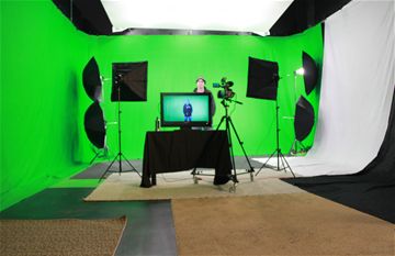 Imagen del Estudio de Arte Alchemy Labz: Film y Grabación – Creatividad y Producción Audiovisual