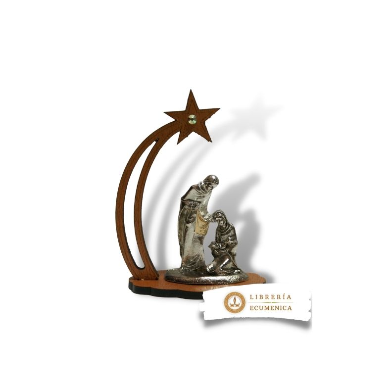 Librería Cristiana Estrella de Belén – Libros Religiosos, Biblias y Devocionales