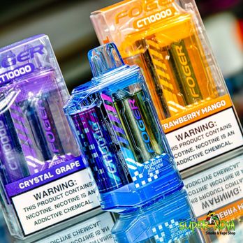 El Baba Smoke Shop – Tienda de Vaporizadores, Cigarrillos Electrónicos y Accesorios de Fumar