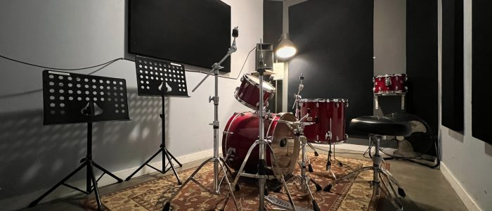 Sound House Studios RGV – Estudio de Grabación Profesional en el Valle de Río Grande