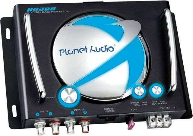 Planet Bass Audio – Altavoces y Subwoofers de Alta Fidelidad para Música Bass