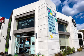 Misión del Estudio de Artes Creativas – Visión, Creatividad y Diseño Innovador