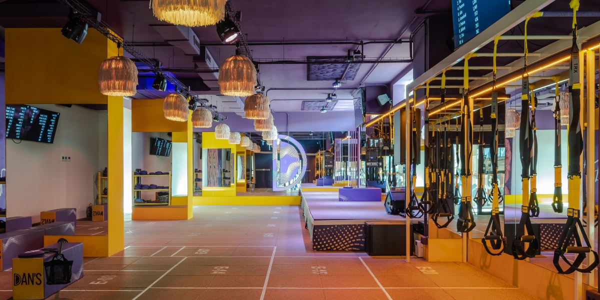 Imagen de alta calidad del logo de DANS – diseño moderno y elegante para branding