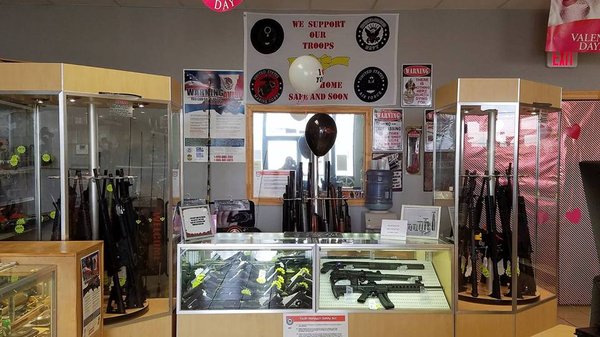 One Stop Pawn: Tienda de Empeños Integral – Préstamos Rápidos y Compra‑Venta Segura