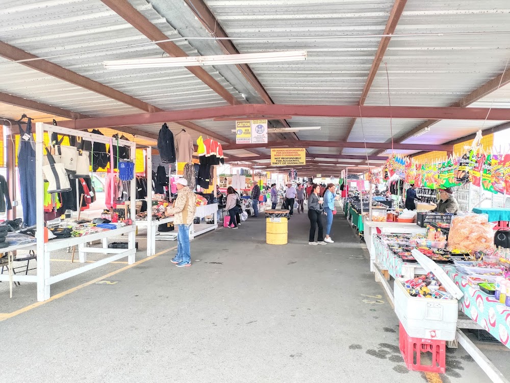 Palmview Pulga Fleamarket – Ofertas y Tesoro Vintage en el Mercado de Pulgas