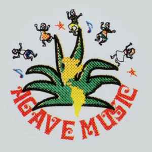 Portada de Agave Music: Imagen Vibrante de la Música Mexicana