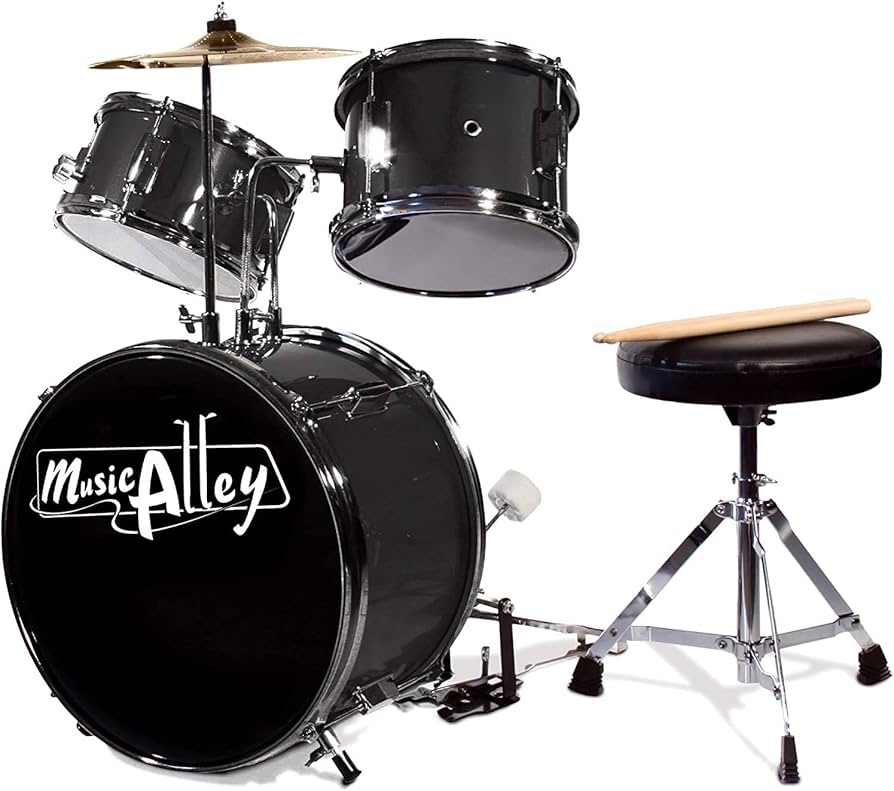 Drum Alley: Callejón de Tambores – Música Urbana, Percusión y Arte Callejero