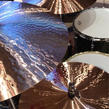 Arizona Drum Shop: Tienda de Baterías y Percusión en Arizona – Calidad y Variedad