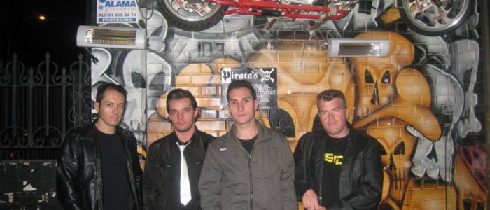 Imagen de La Jaula Music: concierto en vivo con energía electrizante y sonido vibrante