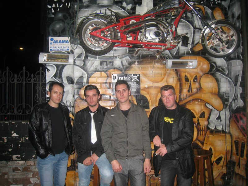 Imagen de La Jaula Music: concierto en vivo con energía electrizante y sonido vibrante