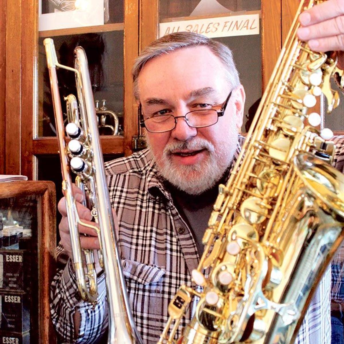 Descubre la música de Kurt Heisig – Composiciones instrumentales de piano y guitarra