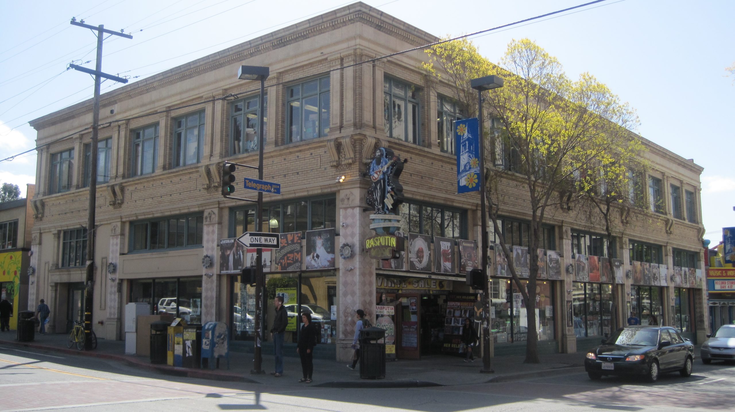 Rasputin Music – Banda sonora épica y misteriosa | Música instrumental de alta calidad