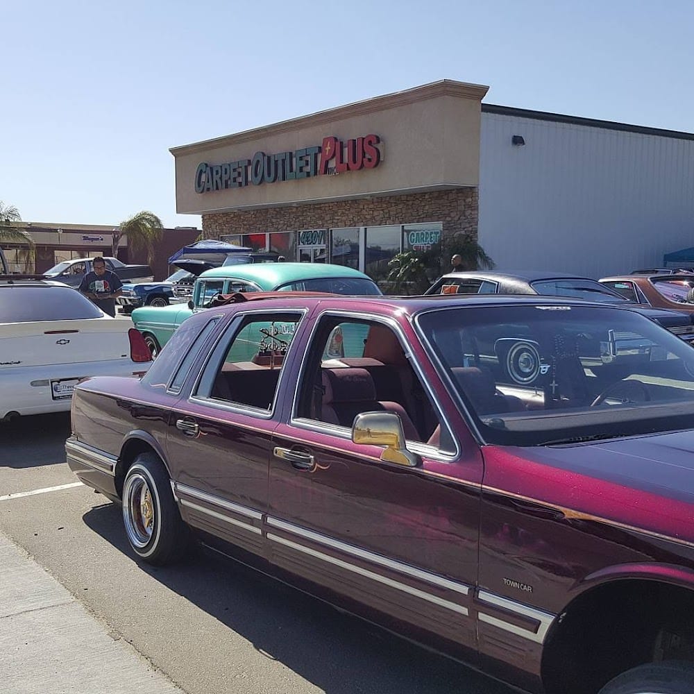 Audio para autos y estéreo en Bakersfield – Sonido de alta calidad para tu coche