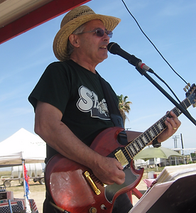 Lou Marino – Lecciones de Música y Servicios Profesionales | DBA Marino