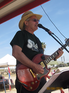 Lou Marino – Lecciones de Música y Servicios Profesionales | DBA Marino