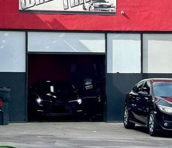 JDM Sounds y Tint: Personaliza tu coche japonés con sonido premium y vidrios tintados