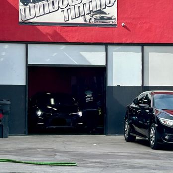 JDM Sounds y Tint: Personaliza tu coche japonés con sonido premium y vidrios tintados