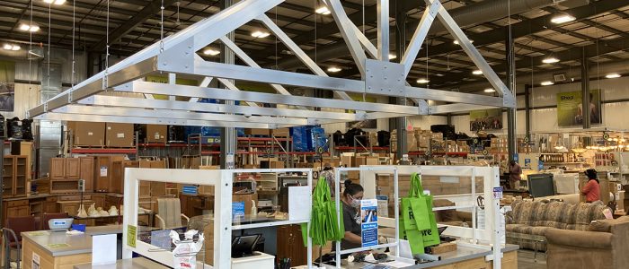 Habitat For Humanity ReStore: Tienda de Materiales de Construcción Sostenibles y Económicos