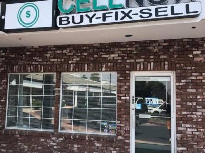 CellNow en Bakersfield: Servicio de Reparación de Celulares Rápido y Confiable