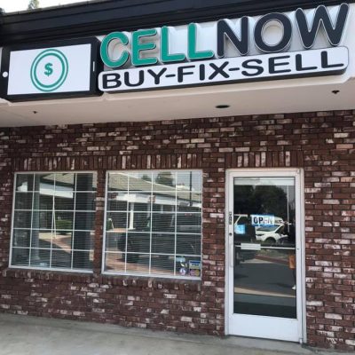 CellNow en Bakersfield: Servicio de Reparación de Celulares Rápido y Confiable