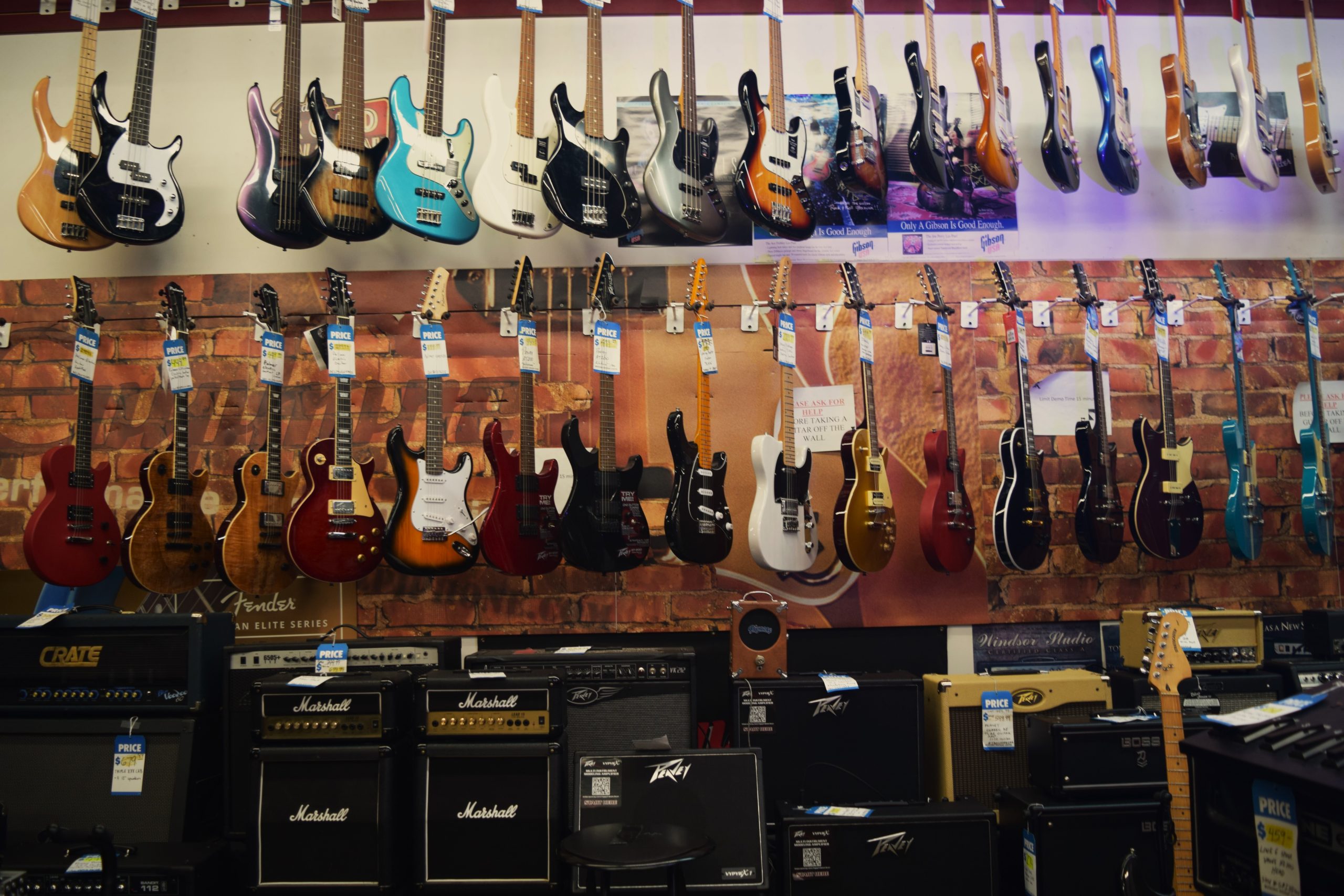 Descuentos para Músicos: Instrumentos y Accesorios al Mejor Precio | Musicians Discount Center