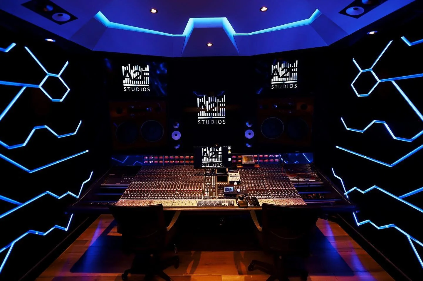 A2F Studios – Estudio Creativo de Diseño y Producción Visual | Arte Digital y Fotografía