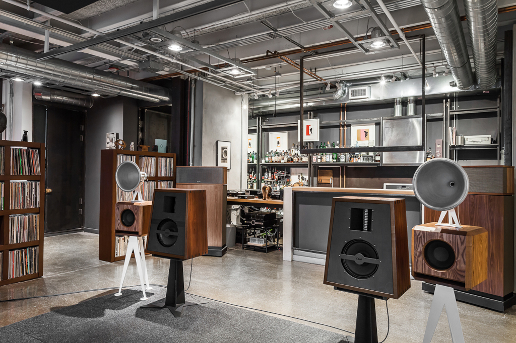 Soundlux Audio: Equipo de sonido profesional y tecnología de audio de alta fidelidad