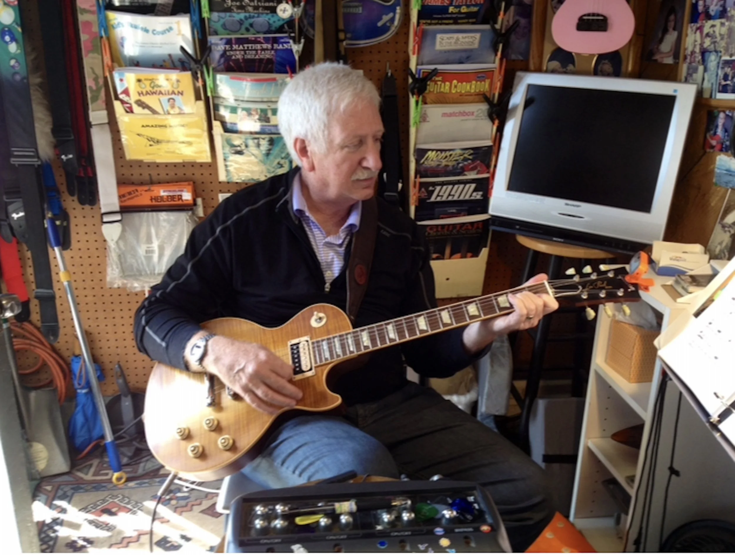 Tienda de Música Increíble: Instrumentos, Equipos y Accesorios de Alta Calidad