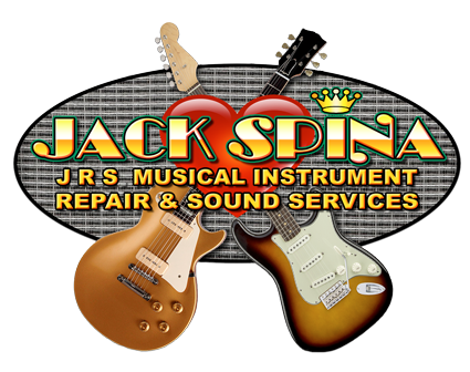 JRS Reparación de Instrumentos Musicales y Servicios de Sonido - Expertos en Afinación y Mantenimiento