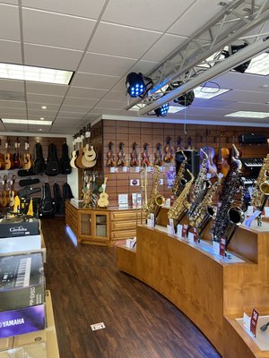 Imagen de música de Bertrand: melodías clásicas y jazz