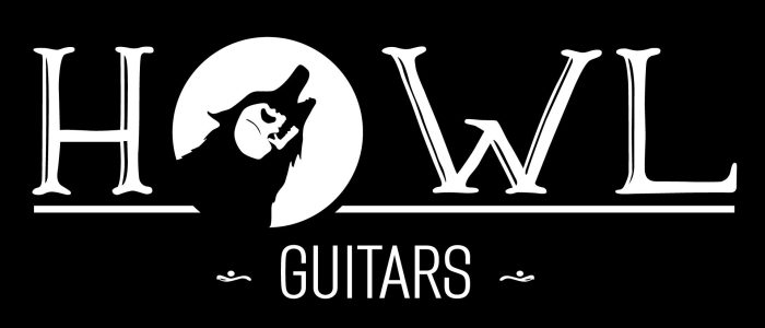 Howl Guitars & Amps en Los Ángeles – Tienda de Guitarras y Amplificadores de Calidad