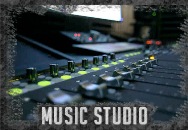 Duran Music Studio – Estudio de grabación, producción musical y mezcla profesional de alta calidad