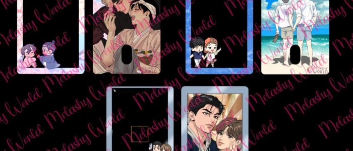 Melashy World – Tienda Kpop: Moda, Merch y Accesorios Trendy para Fans