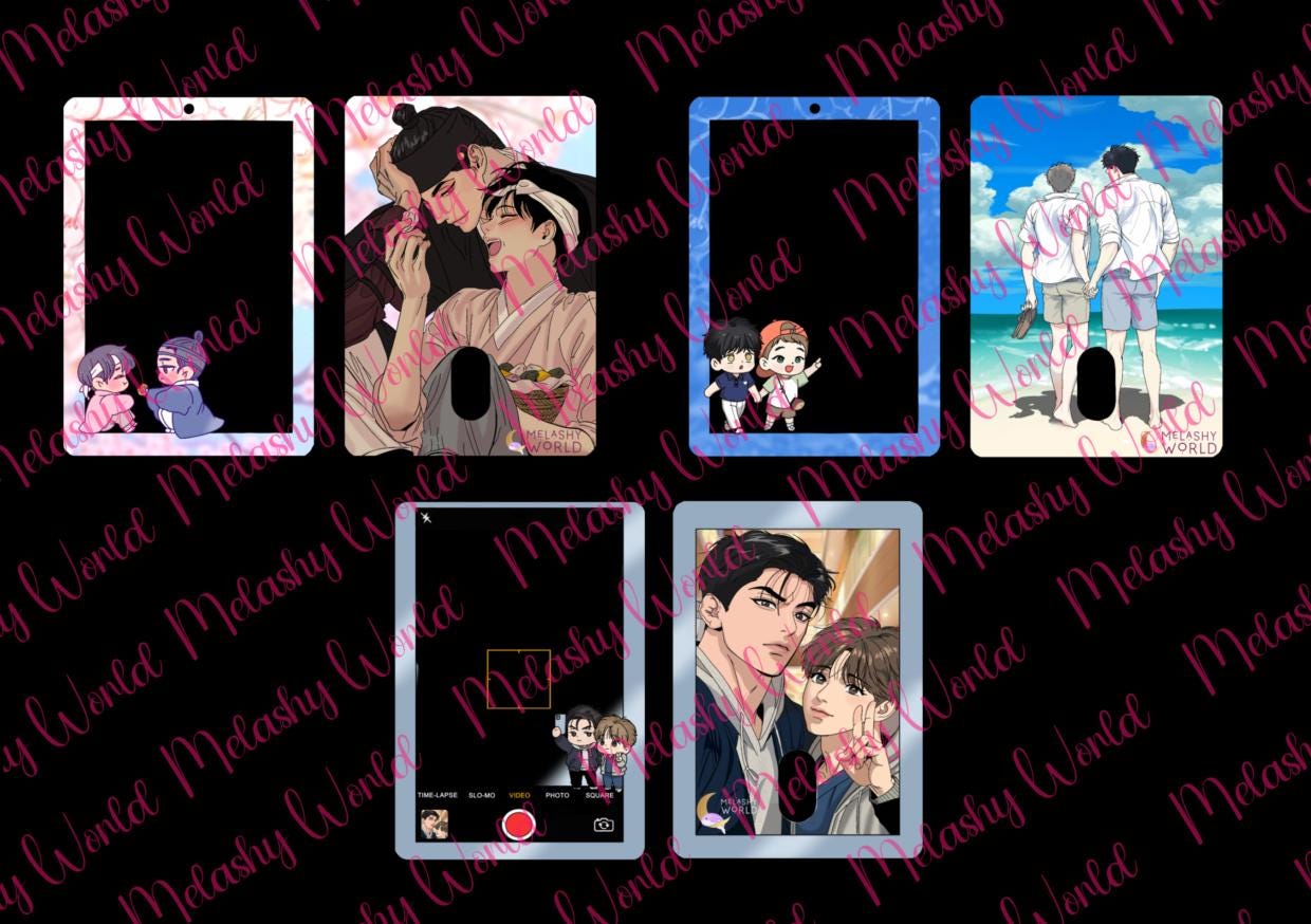 Melashy World – Tienda Kpop: Moda, Merch y Accesorios Trendy para Fans