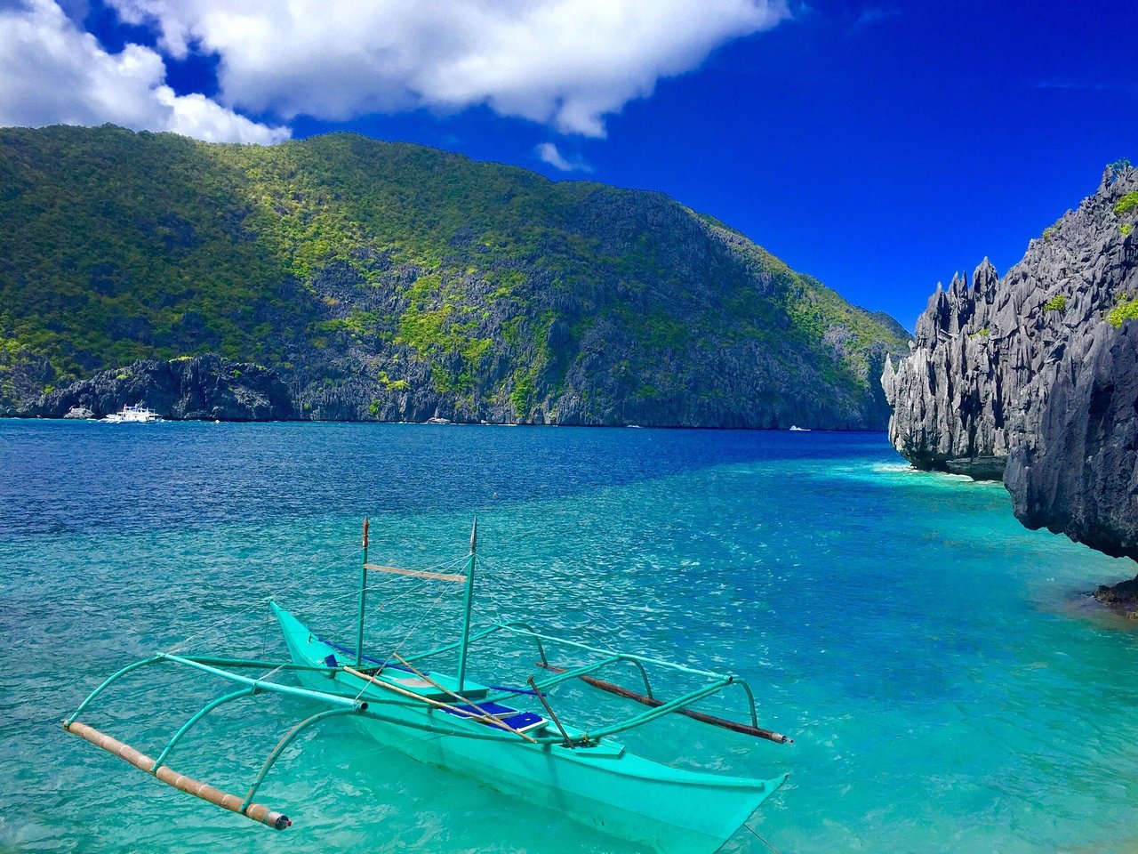 El Nido, Puerto de Palawan: playas paradisíacas, snorkeling y aventura en Filipinas