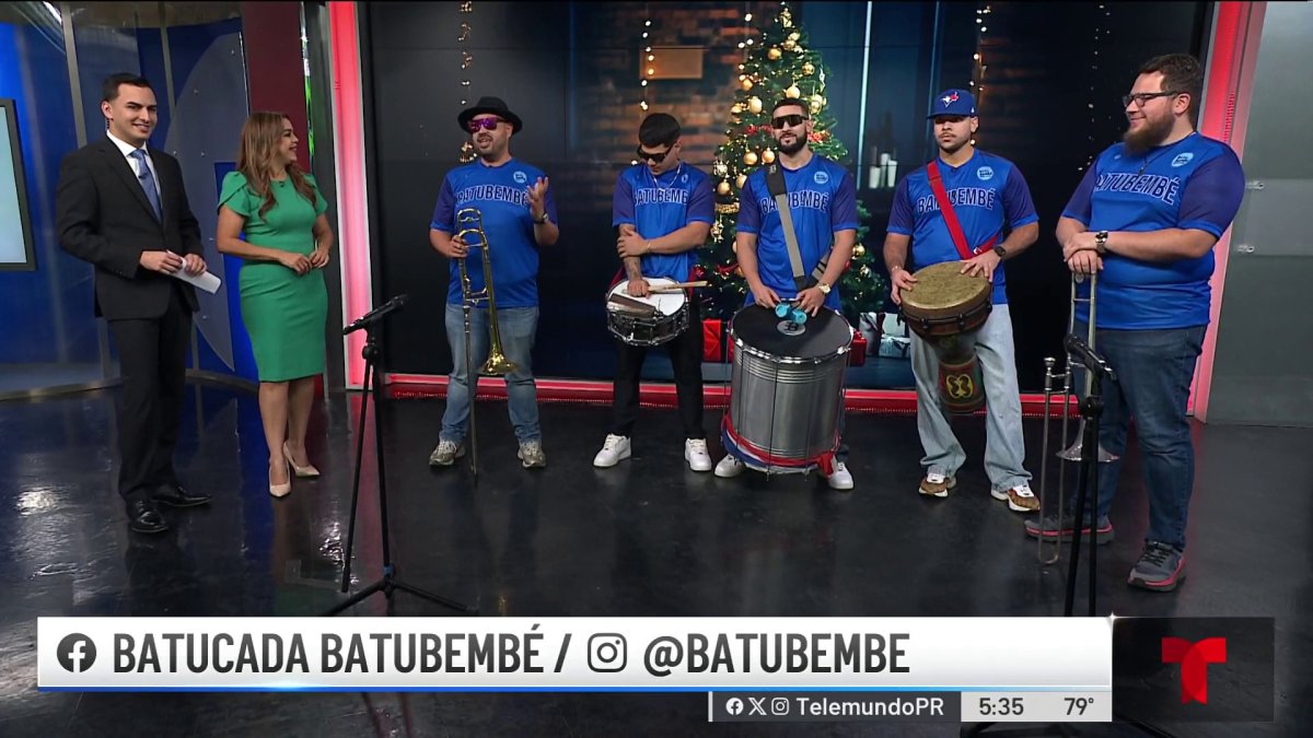 Batucada Batubembe: Vibrante espectáculo de percusión y energía afro‑brasileña